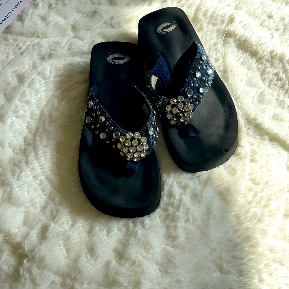 Flip flops